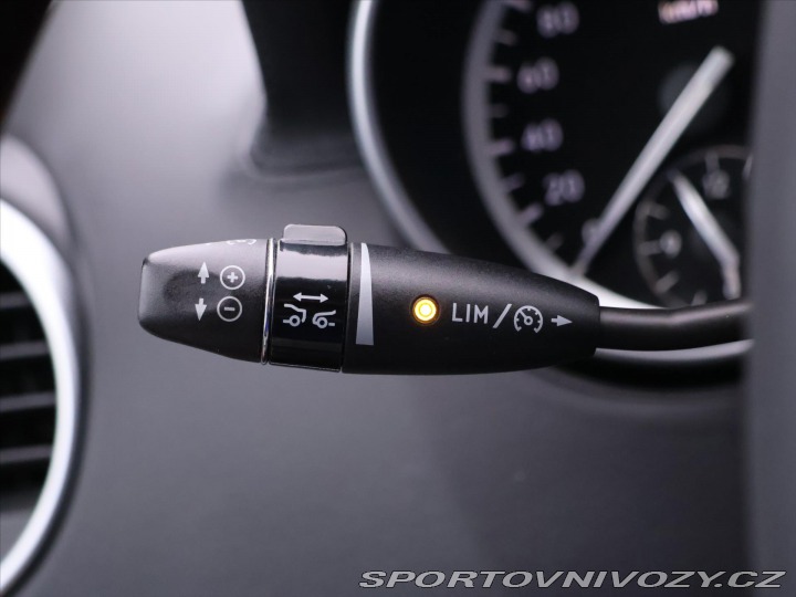 Mercedes-Benz Ostatní modely GL 5,5 285kW 4x4 7 Míst DPH 2010