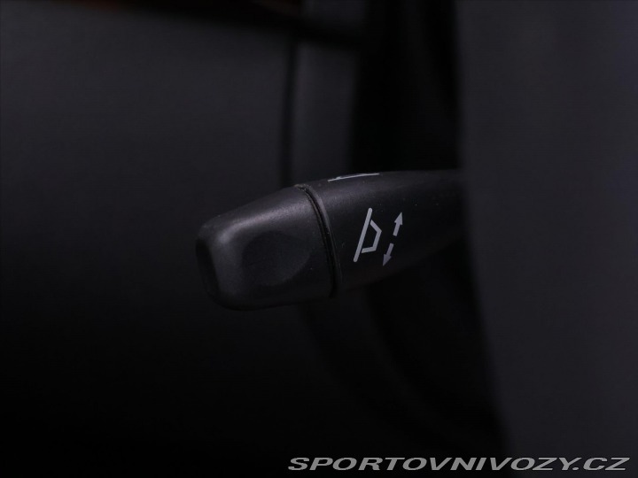 Mercedes-Benz Ostatní modely GL 5,5 285kW 4x4 7 Míst DPH 2010