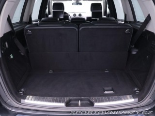 Mercedes-Benz Ostatní modely GL 5,5 285kW 4x4 7 Míst DPH 2010
