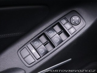 Mercedes-Benz Ostatní modely GL 5,5 285kW 4x4 7 Míst DPH 2010