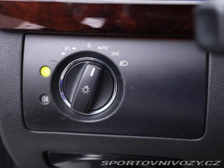 Mercedes-Benz Ostatní modely GL 5,5 285kW 4x4 7 Míst DPH 2010