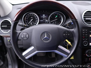 Mercedes-Benz Ostatní modely GL 5,5 285kW 4x4 7 Míst DPH 2010