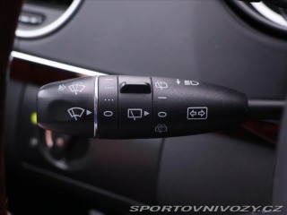 Mercedes-Benz Ostatní modely GL 5,5 285kW 4x4 7 Míst DPH 2010