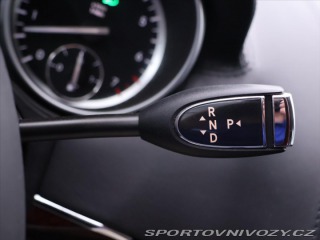 Mercedes-Benz Ostatní modely GL 5,5 285kW 4x4 7 Míst DPH 2010