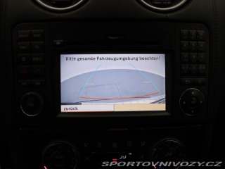 Mercedes-Benz Ostatní modely GL 5,5 285kW 4x4 7 Míst DPH 2010