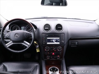 Mercedes-Benz Ostatní modely GL 5,5 285kW 4x4 7 Míst DPH 2010
