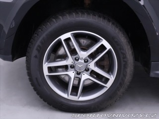 Mercedes-Benz Ostatní modely GL 5,5 285kW 4x4 7 Míst DPH 2010
