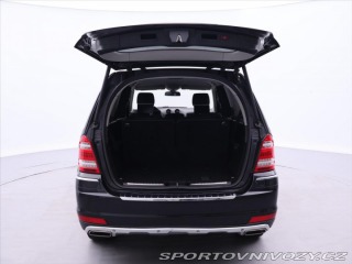 Mercedes-Benz Ostatní modely GL 5,5 285kW 4x4 7 Míst DPH 2010