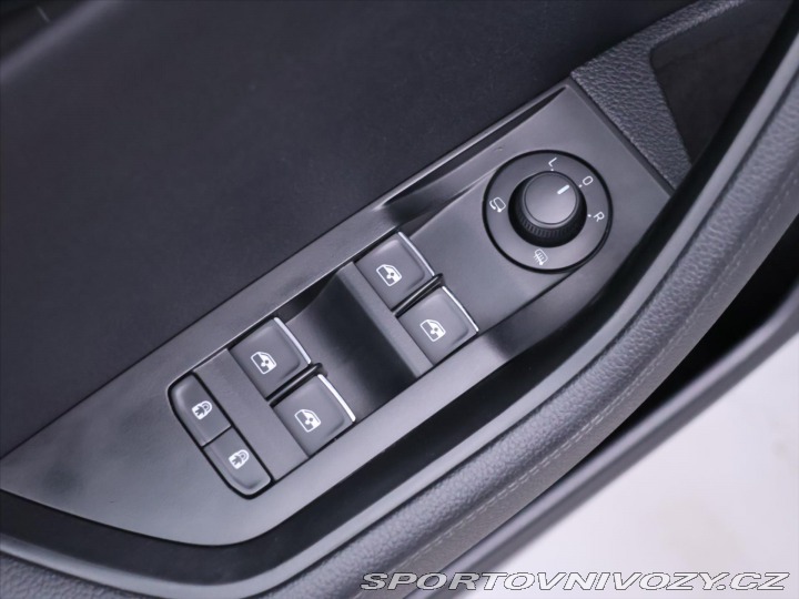 Škoda Superb 2,0 TSI 200kW DSG CZ L&am 2020