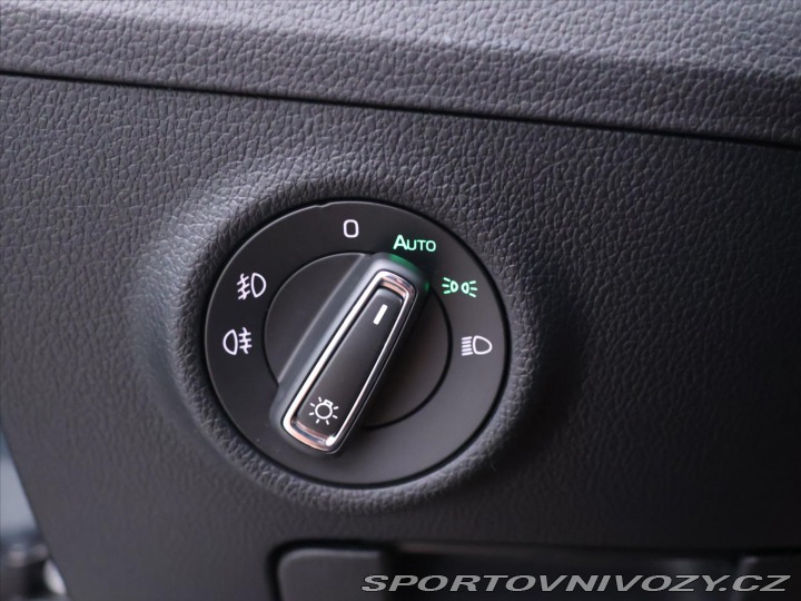 Škoda Superb 2,0 TSI 200kW DSG CZ L&am 2020