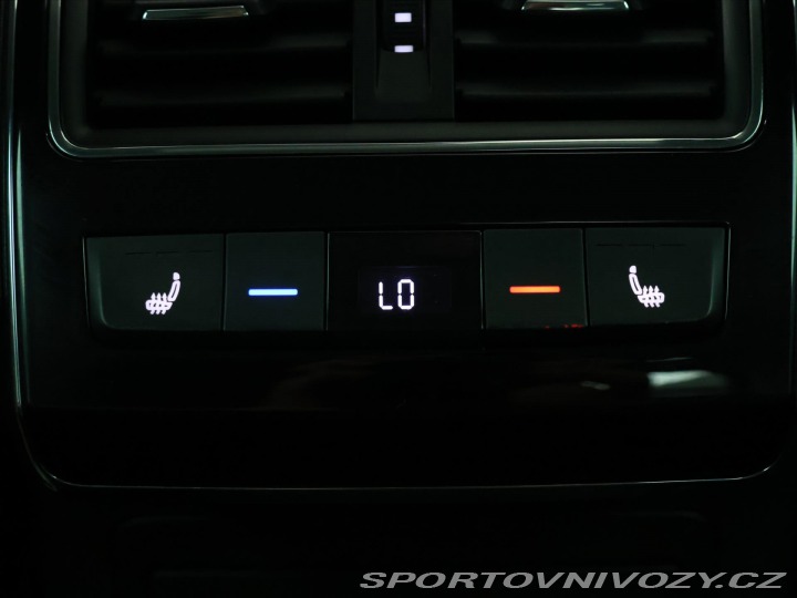 Škoda Superb 2,0 TSI 200kW DSG CZ L&am 2020