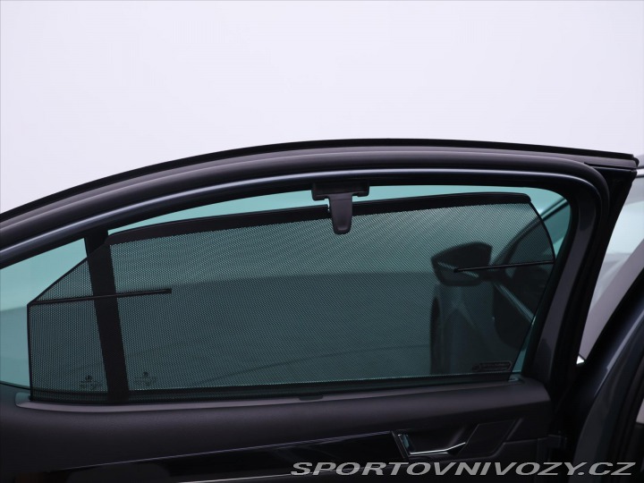 Škoda Superb 2,0 TSI 200kW DSG CZ L&am 2020