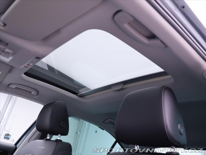 Škoda Superb 2,0 TSI 200kW DSG CZ L&am 2020