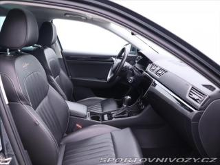 Škoda Superb 2,0 TSI 200kW DSG CZ L&am 2020