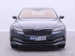 Škoda Superb 2,0 TSI 200kW DSG CZ L&am 2020