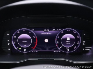 Škoda Superb 2,0 TSI 200kW DSG CZ L&am 2020