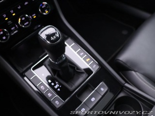 Škoda Superb 2,0 TSI 200kW DSG CZ L&am 2020
