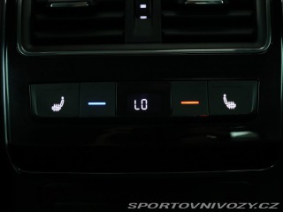 Škoda Superb 2,0 TSI 200kW DSG CZ L&am 2020