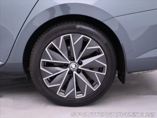Škoda Superb 2,0 TSI 200kW DSG CZ L&am 2020