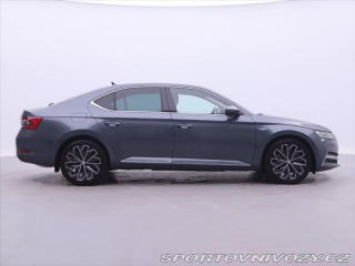 Škoda Superb 2,0 TSI 200kW DSG CZ L&am 2020