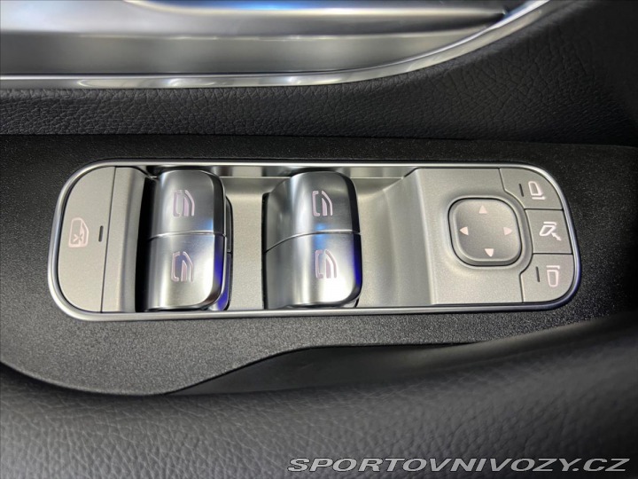 Mercedes-Benz Ostatní modely GLS 450d 4MATIC AMG, OFFROAD 2025