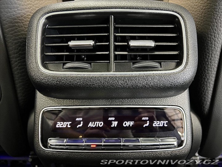 Mercedes-Benz Ostatní modely GLS 450d 4MATIC AMG, OFFROAD 2025