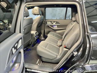 Mercedes-Benz Ostatní modely GLS 450d 4MATIC AMG, OFFROAD 2025