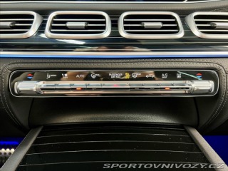 Mercedes-Benz Ostatní modely GLS 450d 4MATIC AMG, OFFROAD 2025