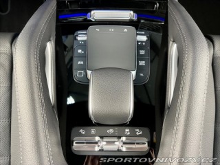 Mercedes-Benz Ostatní modely GLS 450d 4MATIC AMG, OFFROAD 2025