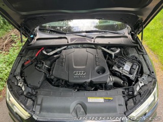 Audi A4 3,0 200kw sportline 2018