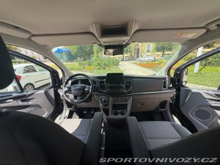 Ford Ostatní modely Tourneo 2,0   L2 2018