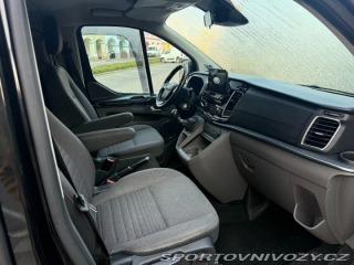 Ford Ostatní modely Tourneo 2,0   L2 2018