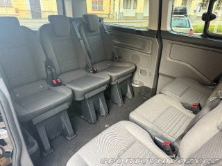 Ford Ostatní modely Tourneo 2,0   L2 2018