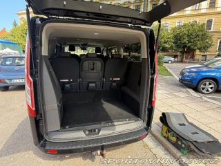 Ford Ostatní modely Tourneo 2,0   L2 2018