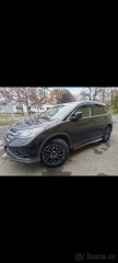 Honda  CR-V 2,2   idtec. Honda 4x4