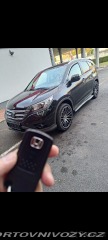 Honda Ostatní modely CR-V 2,2   idtec. Honda 4x4 1800