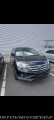 Honda Ostatní modely CR-V 2,2   idtec. Honda 4x4 1800
