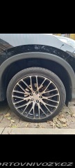 Honda Ostatní modely CR-V 2,2   idtec. Honda 4x4 1800