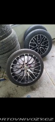 Honda Ostatní modely CR-V 2,2   idtec. Honda 4x4 1800