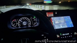 Honda Ostatní modely CR-V 2,2   idtec. Honda 4x4 1800