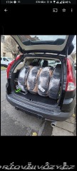 Honda Ostatní modely CR-V 2,2   idtec. Honda 4x4 1800