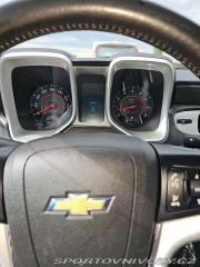 Chevrolet Camaro 3,6   241kw 2015 2015