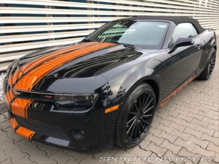 Chevrolet Camaro 3,6   241kw 2015 2015