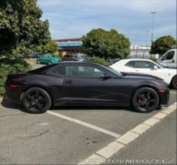 Chevrolet Camaro 3,6   241kw 2015 2015
