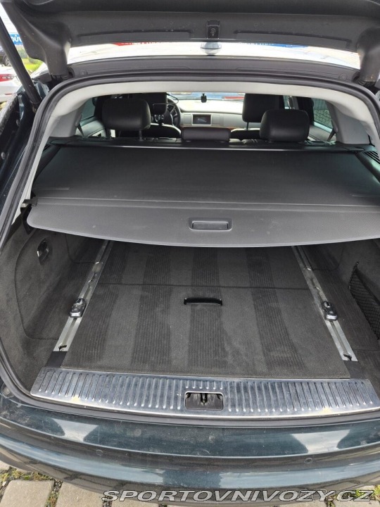 Jaguar XF 3,0 Sportbreak DS 2016