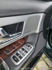 Jaguar XF 3,0 Sportbreak DS 2016