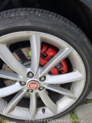 Jaguar XF 3,0 Sportbreak DS 2016