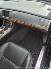 Jaguar XF 3,0 Sportbreak DS 2016