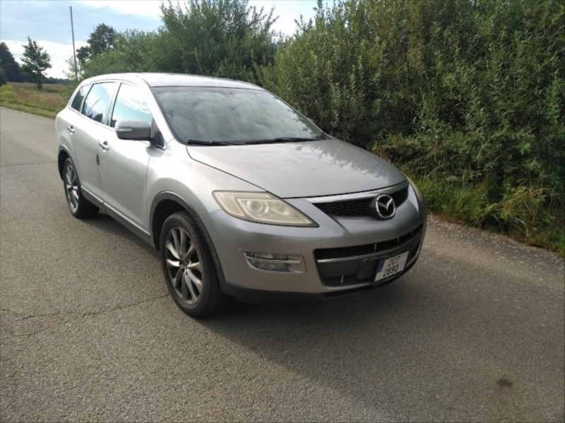 Mazda Ostatní modely CX-9 3,7