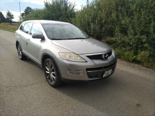 Mazda  CX-9 3,7